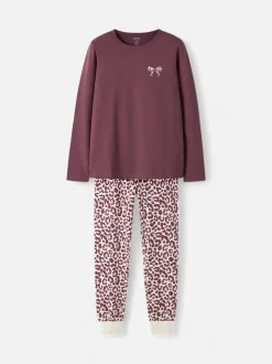 Name It lasten pyjamat Nightset Leo, kerma