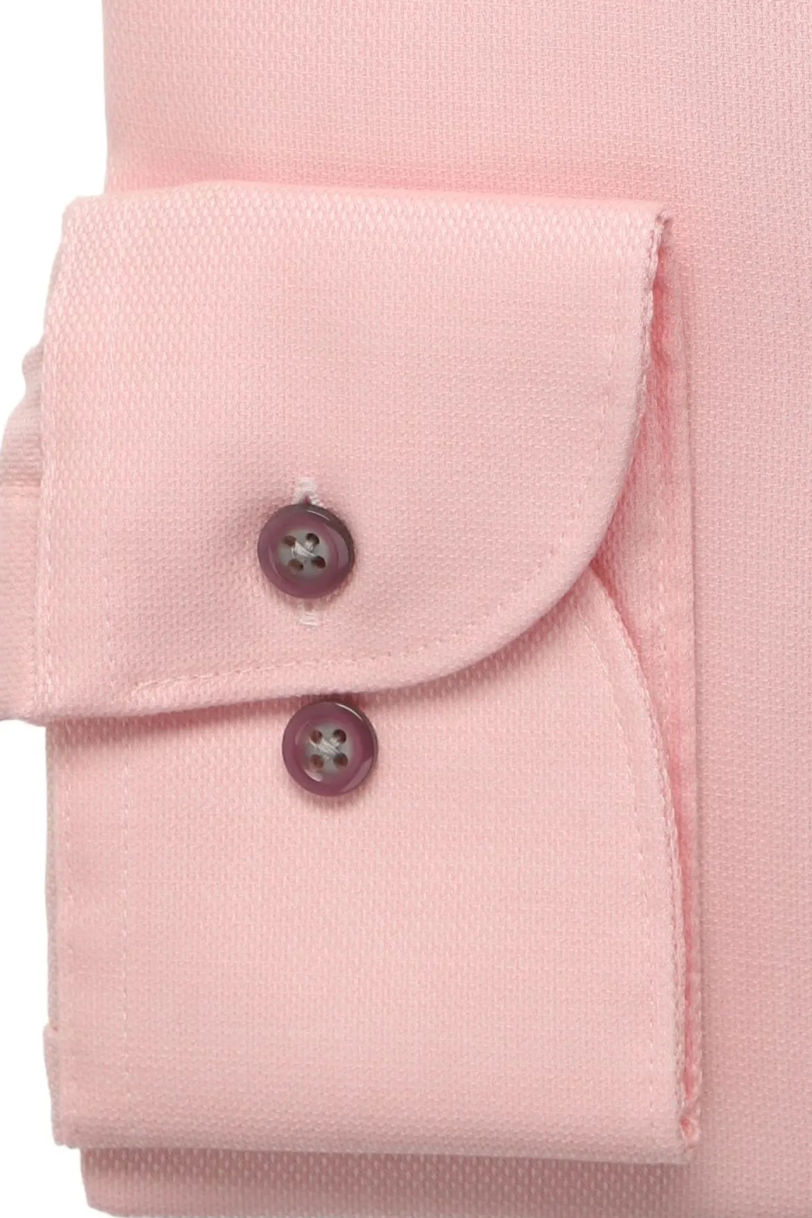 Olymp kauluspaita Luxor Modern Fit Light Pink, vaaleanpunainen