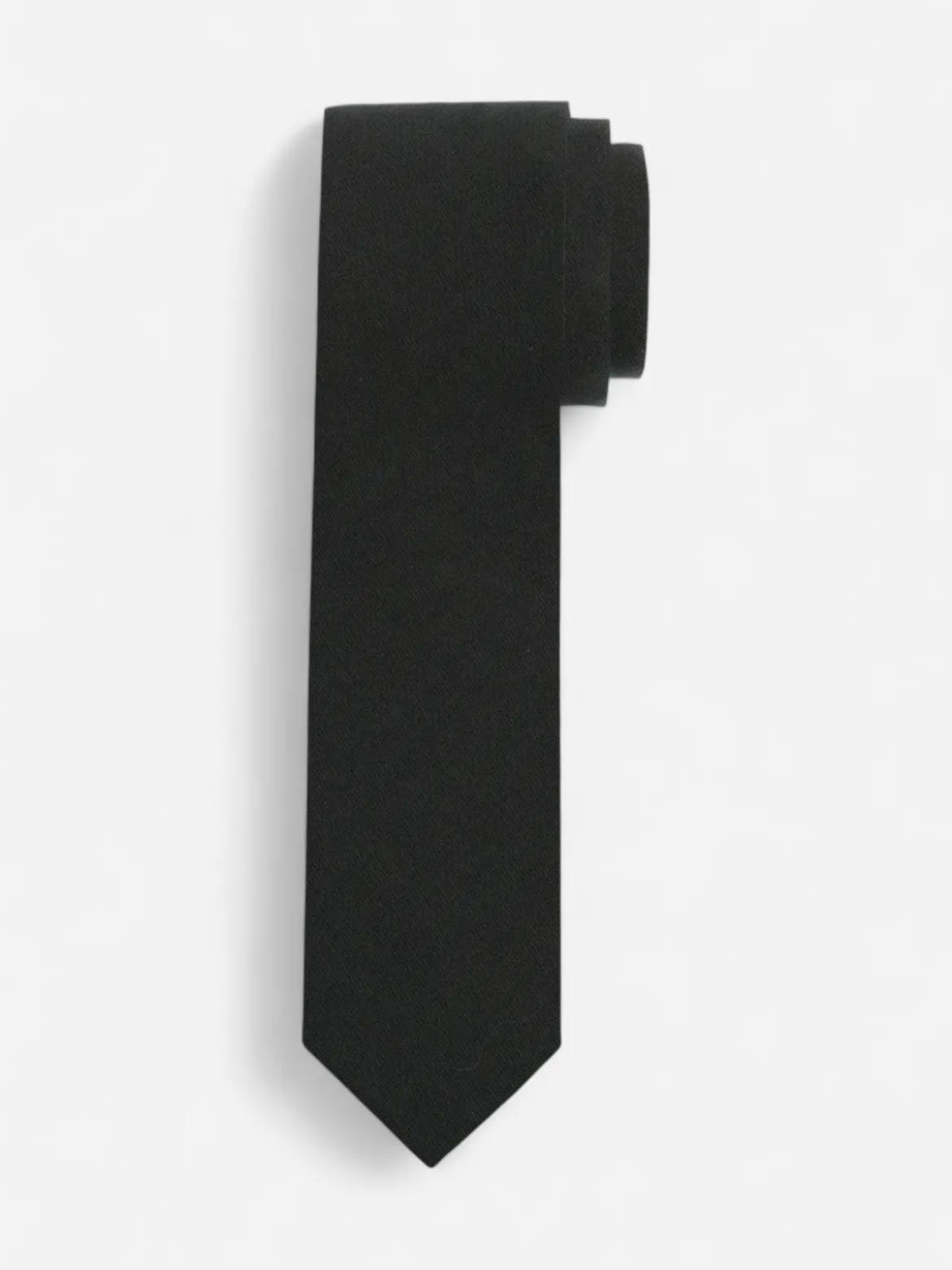 Olymp solmio 6,5 CM, musta