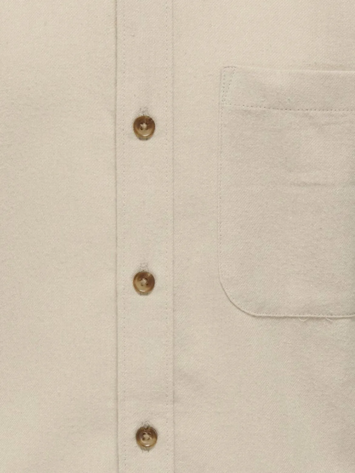 Only and Sons Junior lasten kauluspaita, OSJGUDMUND SLIM SHIRT WVN NOOS Beige