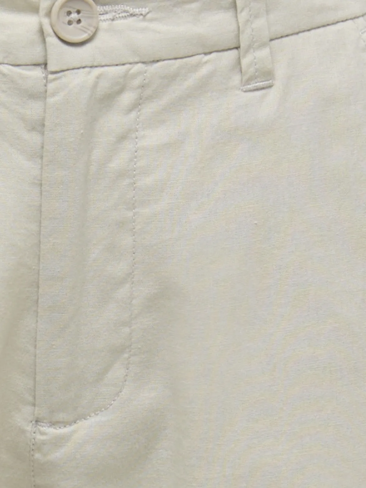 Only and Sons Junior lasten kangashousut Osjlinus, Beige