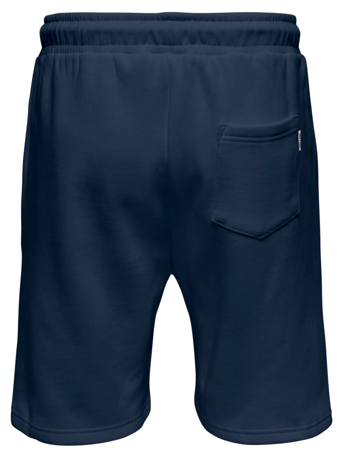 Only and Sons Miesten Collegeshortsit CERES LIFE SWEAT SHORT Indigo