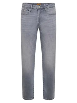 Only and Sons miesten farkut Weft Jax, Light Grey Denim