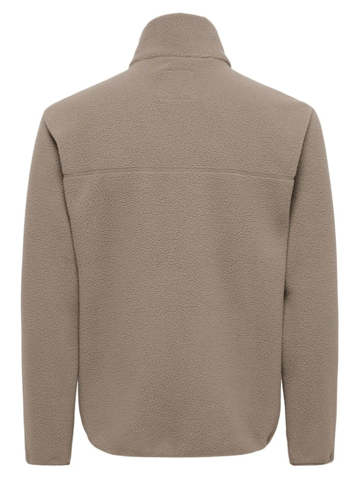 Only and Sons miesten fleecetakki Jason, Walnut