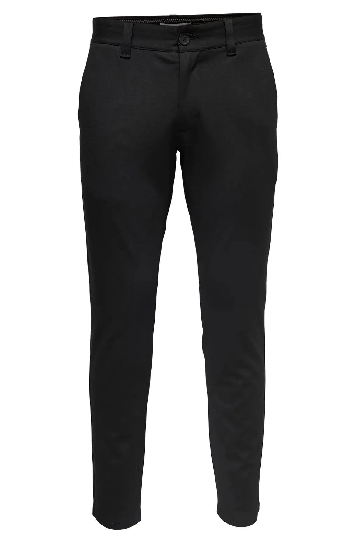 Only and Sons miesten housut Mark Pant, musta
