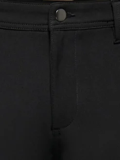 Only and Sons miesten housut Weft Reg Stretch 0651 Pants, Meteorite