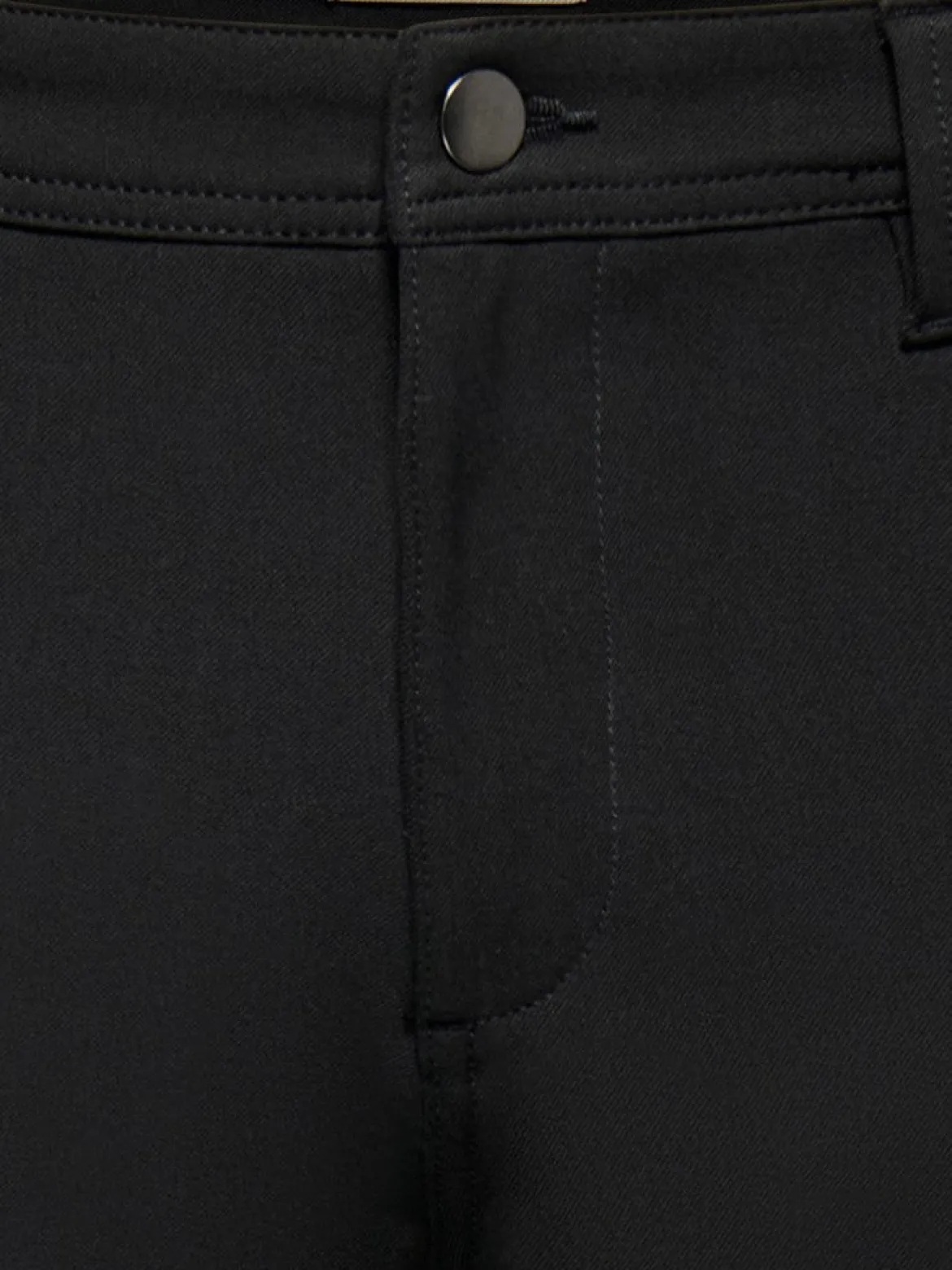Only and Sons miesten housut Weft Reg Stretch 0651 Pants, Meteorite