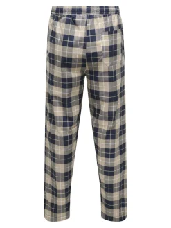 Only and Sons miesten pyjamahousut, ONSFEDERICO LOUNGEWEAR PANTS Navy Blazer