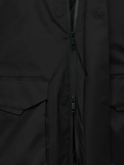 Only and Sons miestentakki Nate Technical Jacket, Black