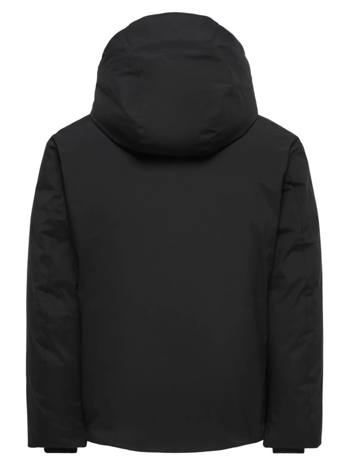 Only and Sons miestentakki Nate Technical Jacket, Black