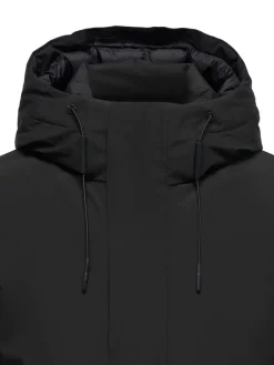 Only and Sons miestentakki Nate Technical Jacket, Black