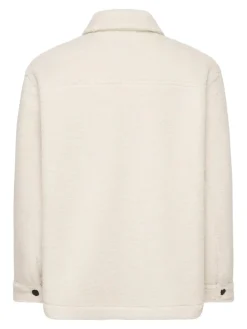 Only and Sons miesten teddytakki Sigurd, Egret