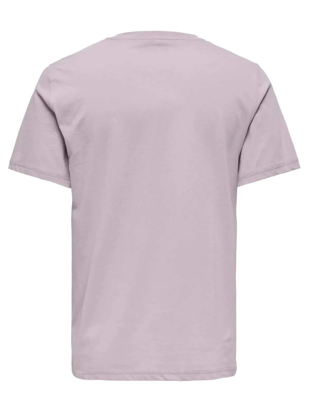Only and Sons miesten T-paita Onsmax Life Ss Stitch Tee Noos, Nirvana