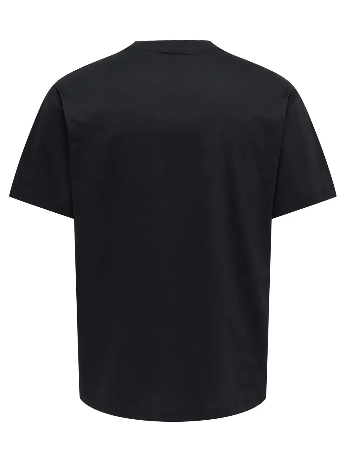 Only and Sons miesten T-paita Pulp Fiction, Jet Black