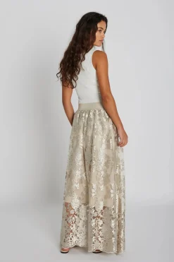 Philosophy Blues Original hame Venus Skirt, hiekka