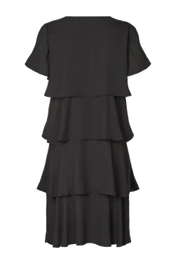 Philosophy Blues Original mekko Acasia Dress, musta