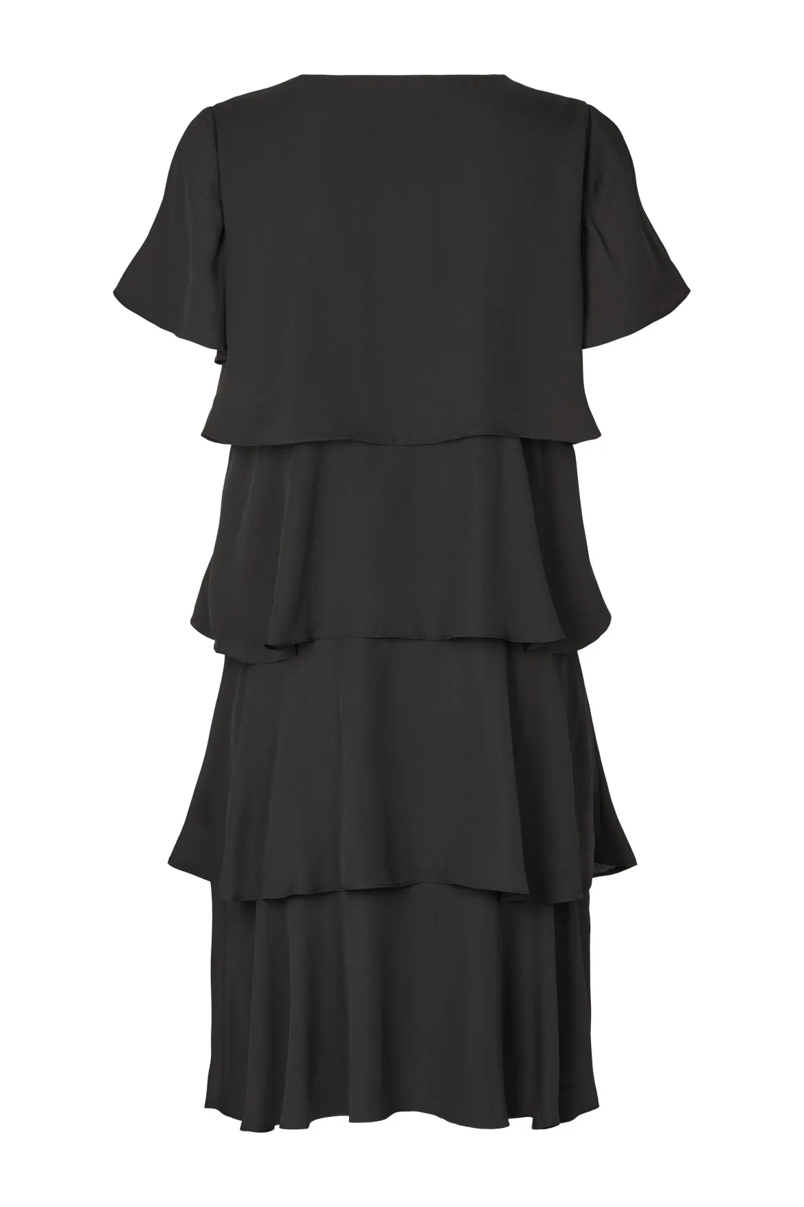 Philosophy Blues Original mekko Acasia Dress, musta