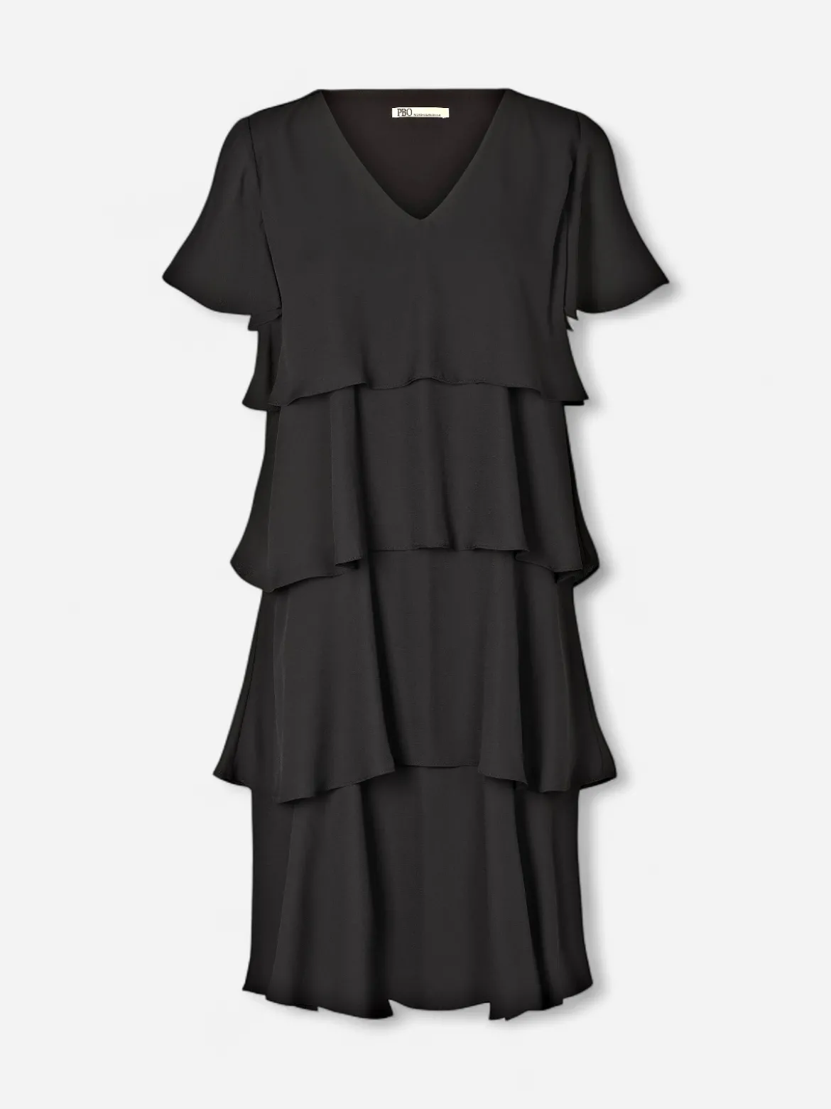 Philosophy Blues Original mekko Acasia Dress, musta