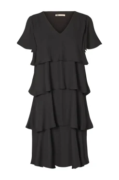 Philosophy Blues Original mekko Acasia Dress, musta