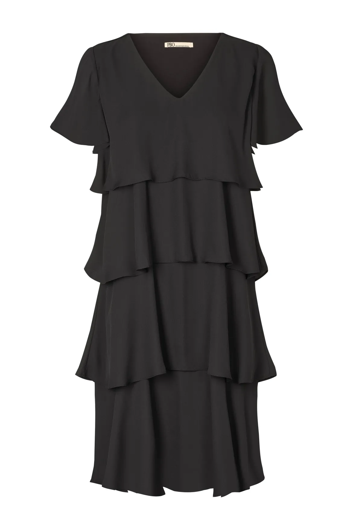 Philosophy Blues Original mekko Acasia Dress, musta