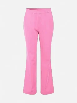 Philosophy Blues Original Naisten Housut, AMALIE PANTS Pinkki