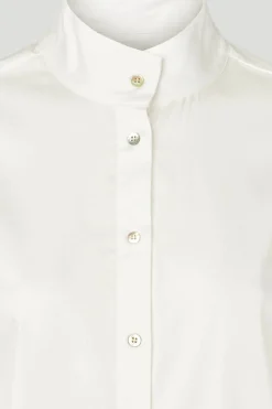 Philosophy Blues Original naisten paitapusero Talliano Shirt, valkoinen