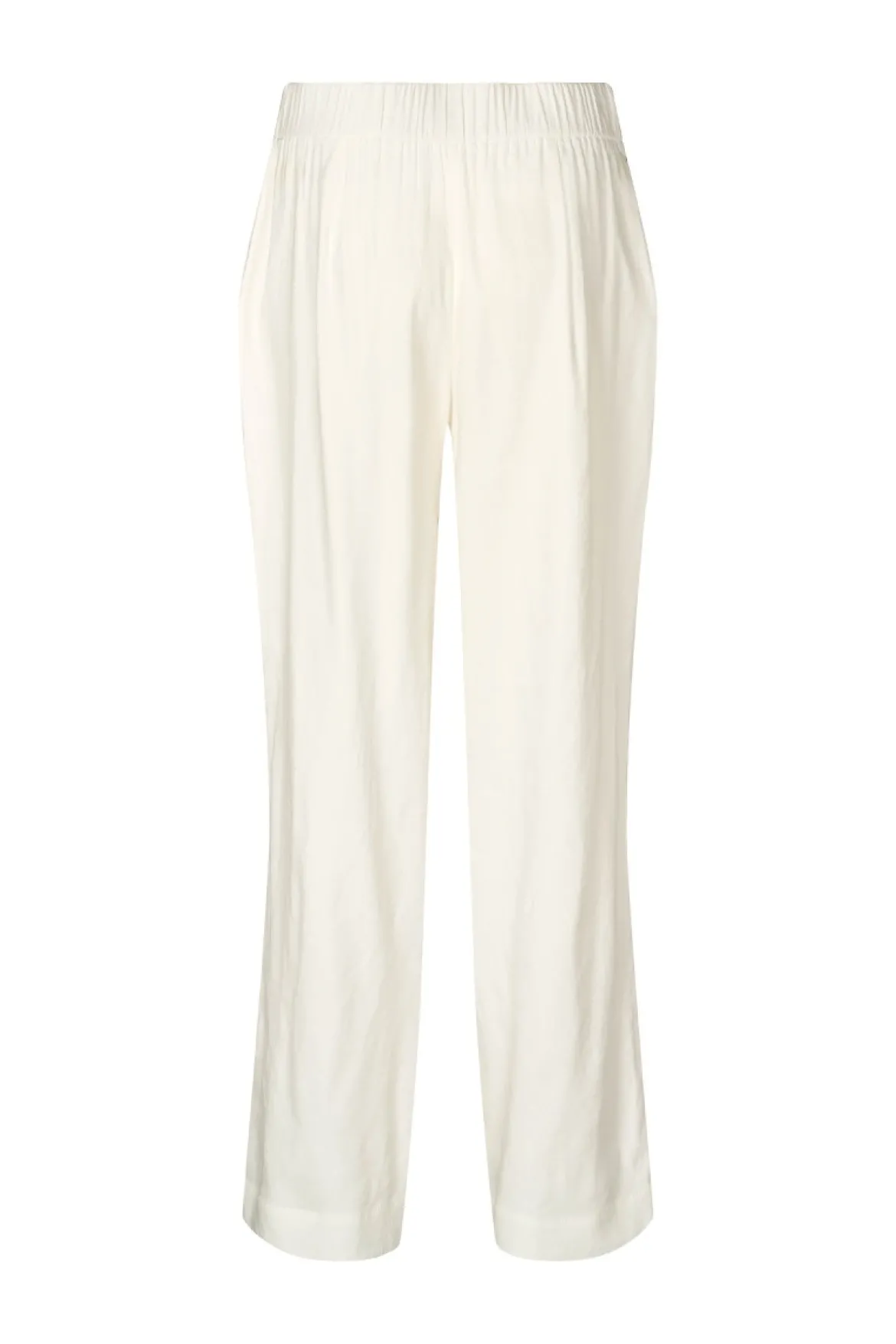 Philosophy Blues Original naisten housut Malto Pant, valkoinen