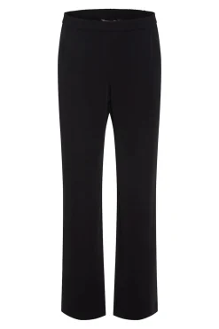 Philosophy Blues Original Naisten Housut, AMALIE PANTS Musta