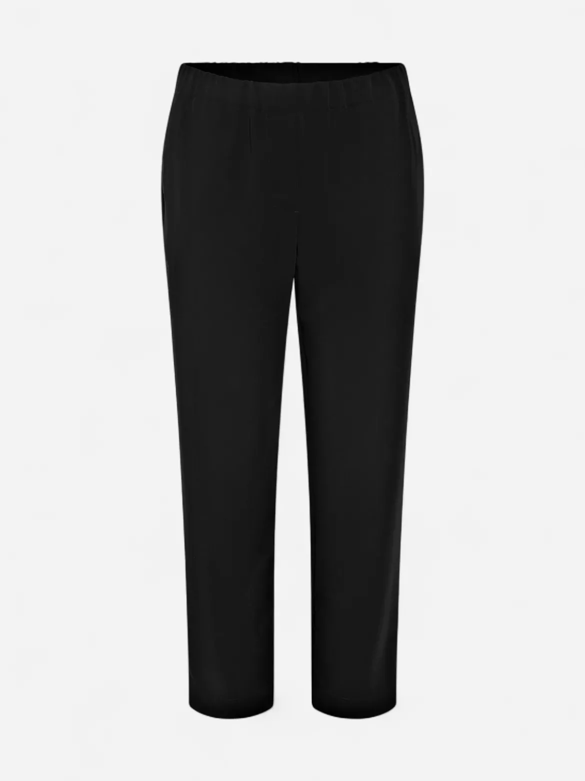Philosophy Blues Original Naisten Housut, EMAL PANT Musta