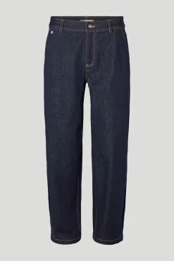 Philosophy Blues Original naisten farkut Anera Jeans, tummansininen