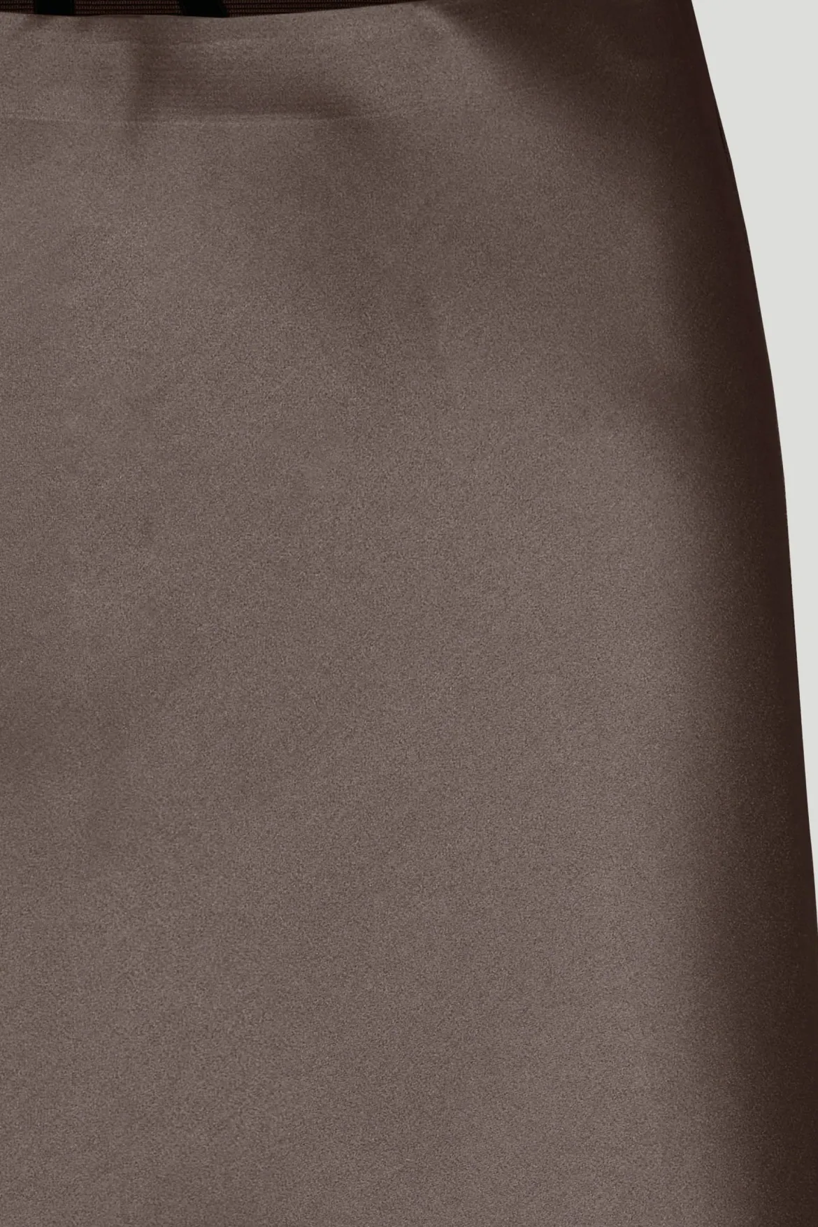 Philosophy Blues Original naisten hame Ello Skirt, tummanruskea