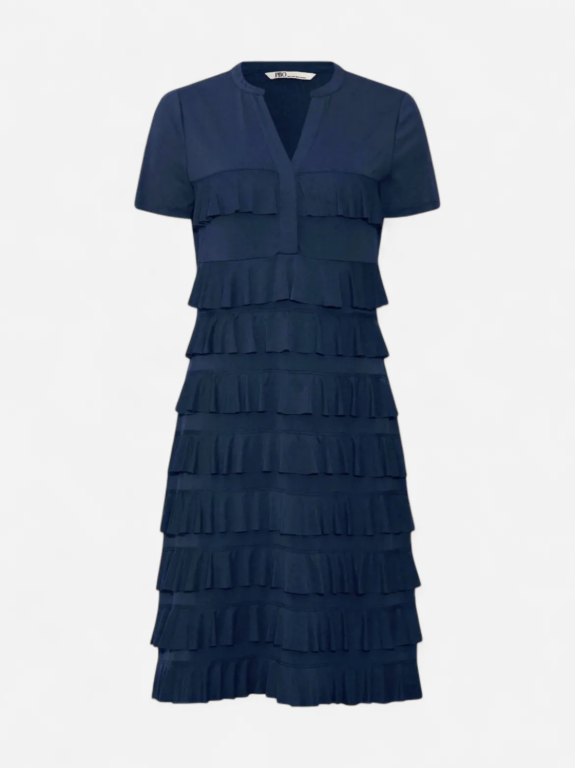 Philosophy Blues Original naisten mekko, JOLAF DRESS Tummansininen