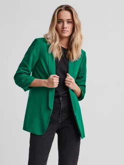 Pieces Bleiseri, PCBOSS BLAZER Vihreä