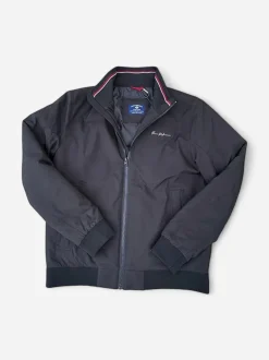 Rcmn Performance miesten takki, 215220 BIONIC FINNISH Musta