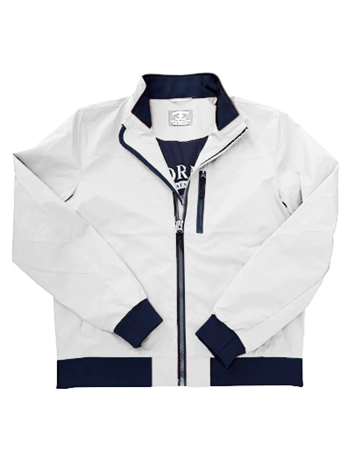 Rcmn Performance miesten takki Springjacket Water Repel Bionic Finish, valkoinen