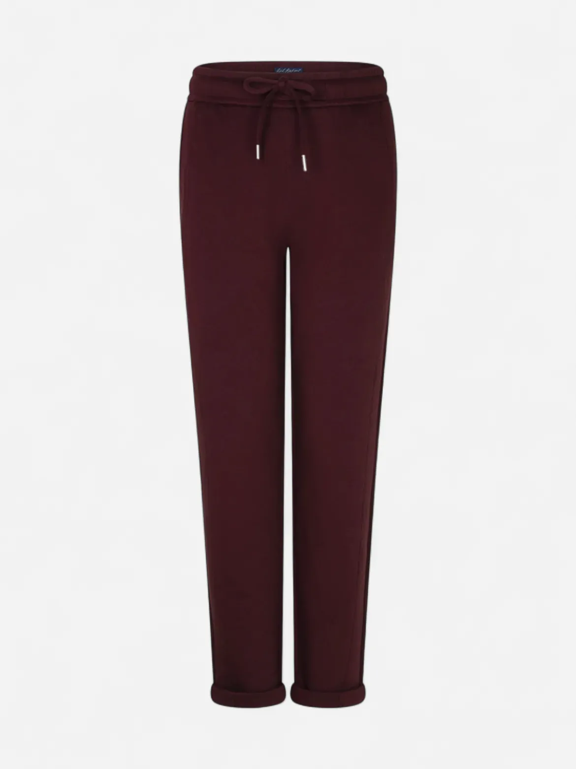 Red Button naisten collegehousut Stella Scuba Pant, viininpunainen