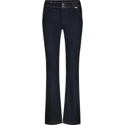 Red Button naisten farkut, BIBETTE DENIM FOREVER Tummansininen