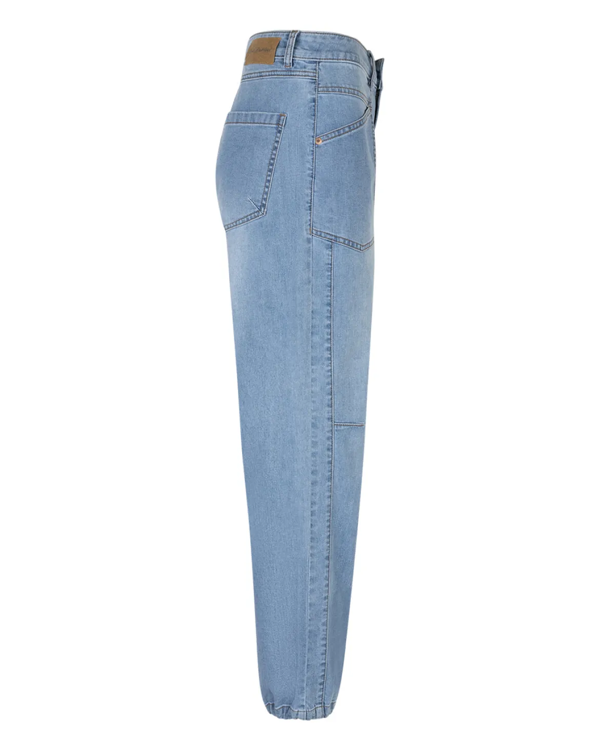 Red Button naisten farkut Jules Denim, sininen
