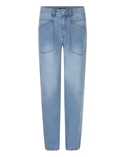 Red Button naisten farkut Jules Denim, sininen