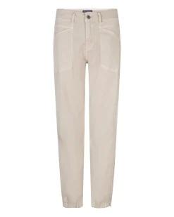 Red Button naisten housut Jules Lyocell Twill, kitti