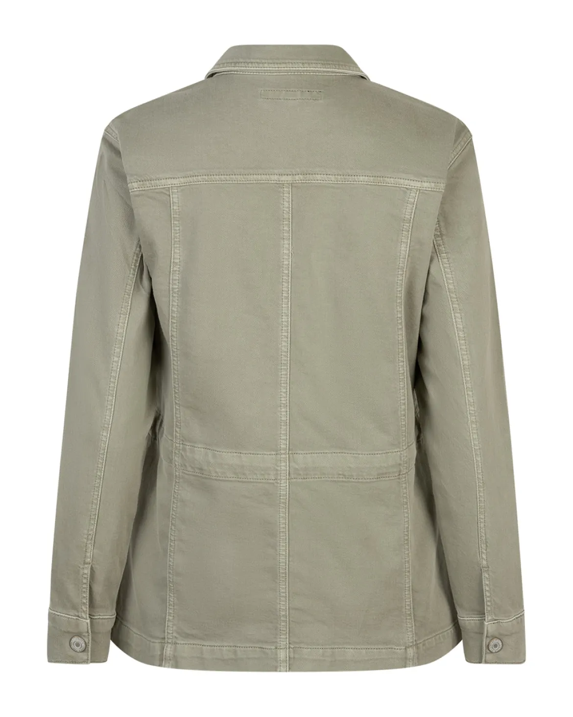 Red Button naisten takki Robie Jacker Color, khaki
