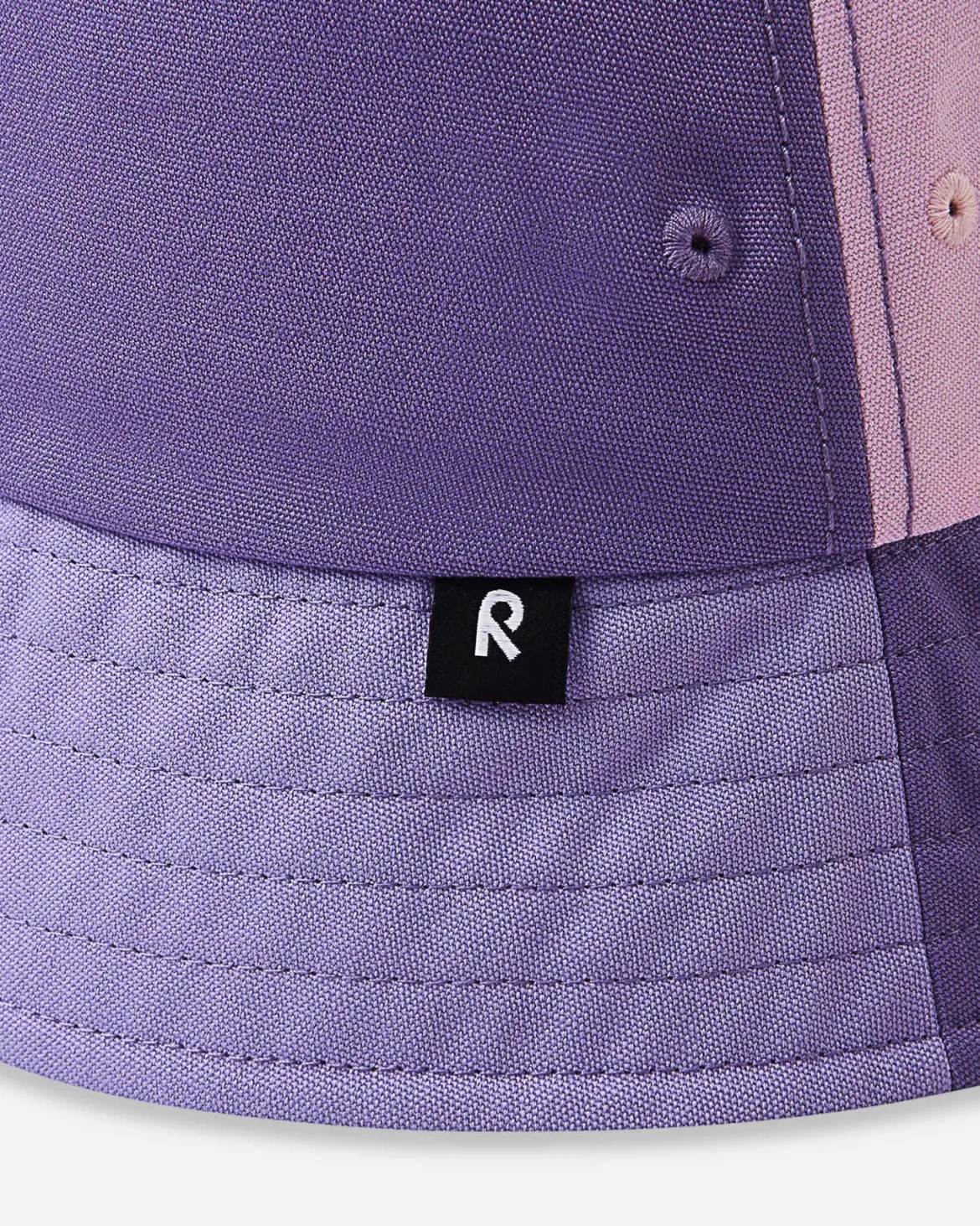 Reima lasten aurinkohattu Siimaa, violetti