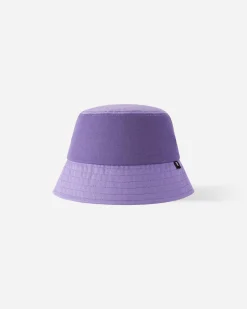 Reima lasten aurinkohattu Siimaa, violetti