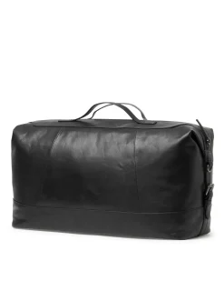 Saddler laukku K Indie Weekend Bag, MUSTA