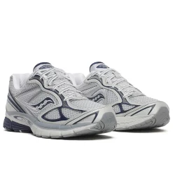 Saucony miesten lenkkarit Guide 7, valkopohjainen kuosi