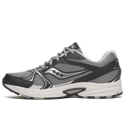 Saucony miesten lenkkarit Ride Millenium, harmaa