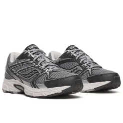 Saucony miesten lenkkarit Ride Millenium, harmaa