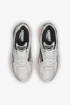 Saucony naisten lenkkarit ProGrid Omni 9, pinkki kuosi
