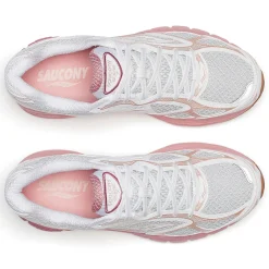 Saucony unisex lenkkarit Progrid Guide 7, vaaleanpunainen