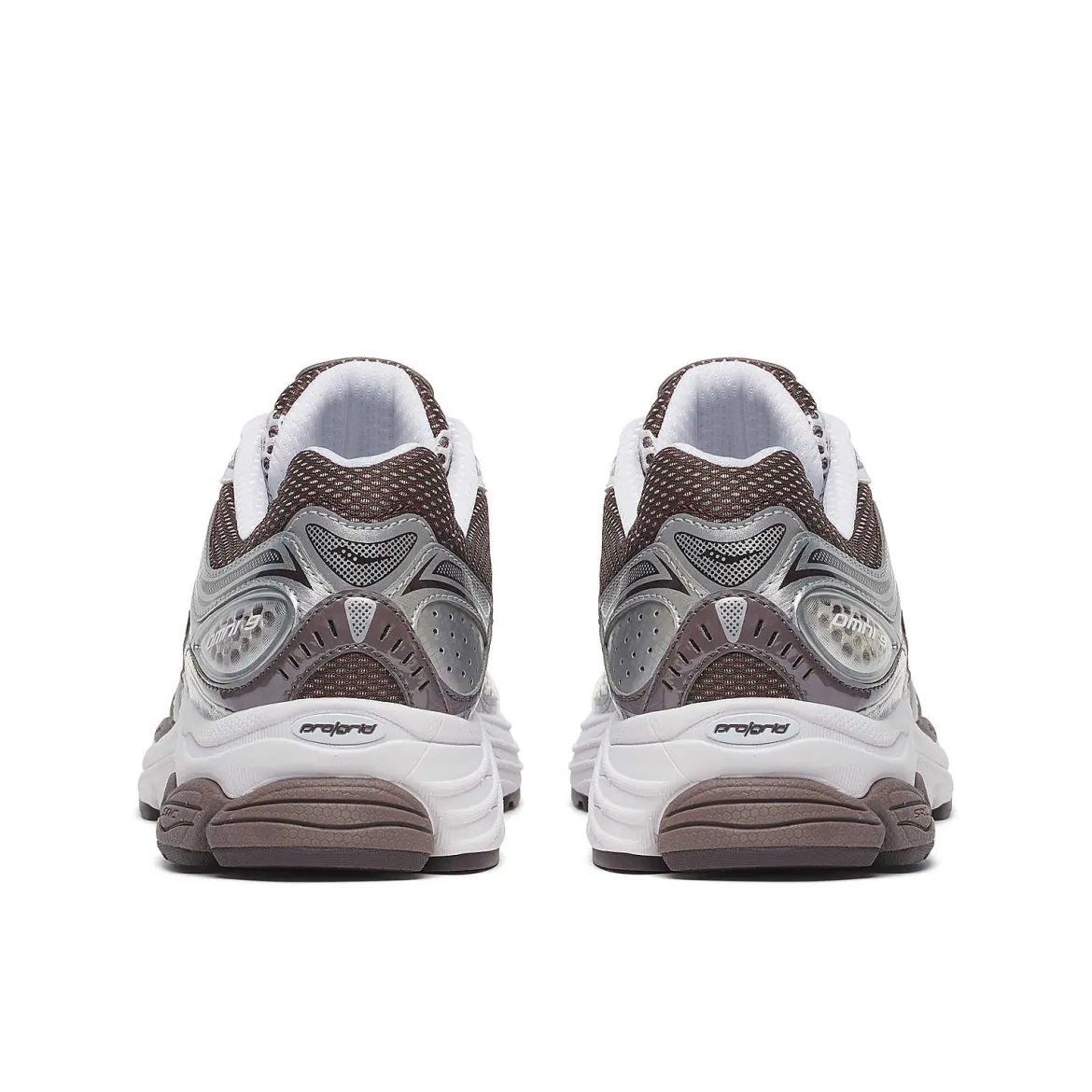 Saucony unisex lenkkarit Progrid Omni 9, beige